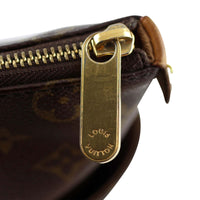 Louis Vuitton Totally MM Monogram Zip