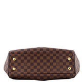 Louis Vuitton Damier Ebene Trevi PM  Base
