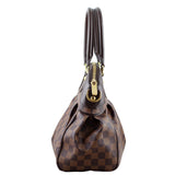 Louis Vuitton Damier Ebene Trevi PM  Side