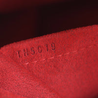 Louis Vuitton Trevi PM Damier Ebene Code