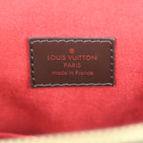 Louis Vuitton Trevi PM Damier Ebene Made in France