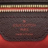 Louis Vuitton Triana Damier Ebene Made in France