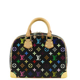 Louis Vuitton Trouville Multicolore Back