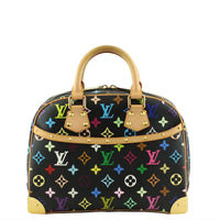 Louis Vuitton Trouville Multicolore Front