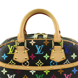 Louis Vuitton Trouville Multicolore Handles
