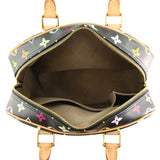 Louis Vuitton Trouville Multicolore Inside
