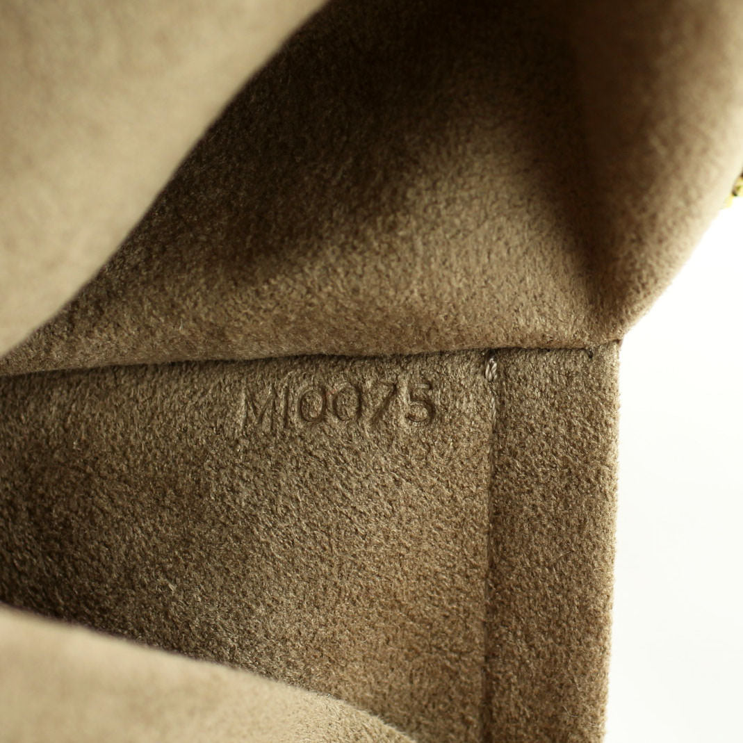 Louis Vuitton Trouville Multicolore Date Code