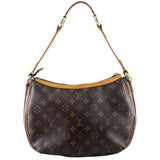 Louis Vuitton Tulum PM Back