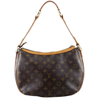 Louis Vuitton Tulum PM Back