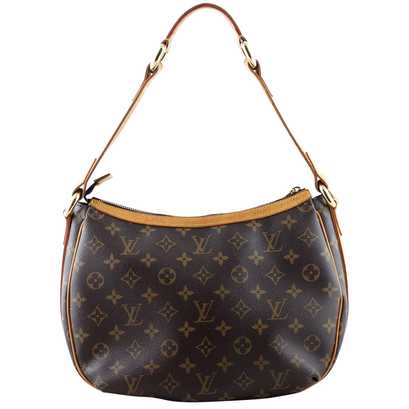 Louis Vuitton Tulum PM Back