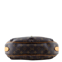 Louis Vuitton Tulum PM Base