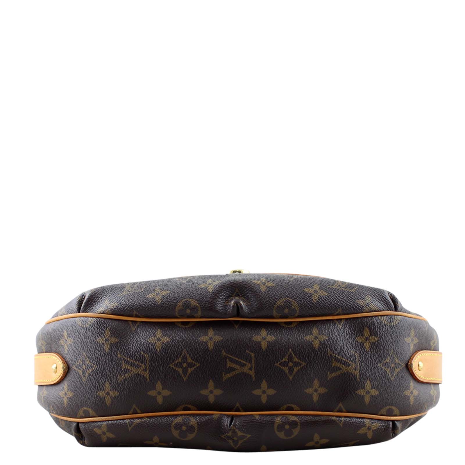 Louis Vuitton Tulum PM Base