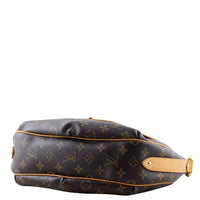 Louis Vuitton Tulum PM Corner