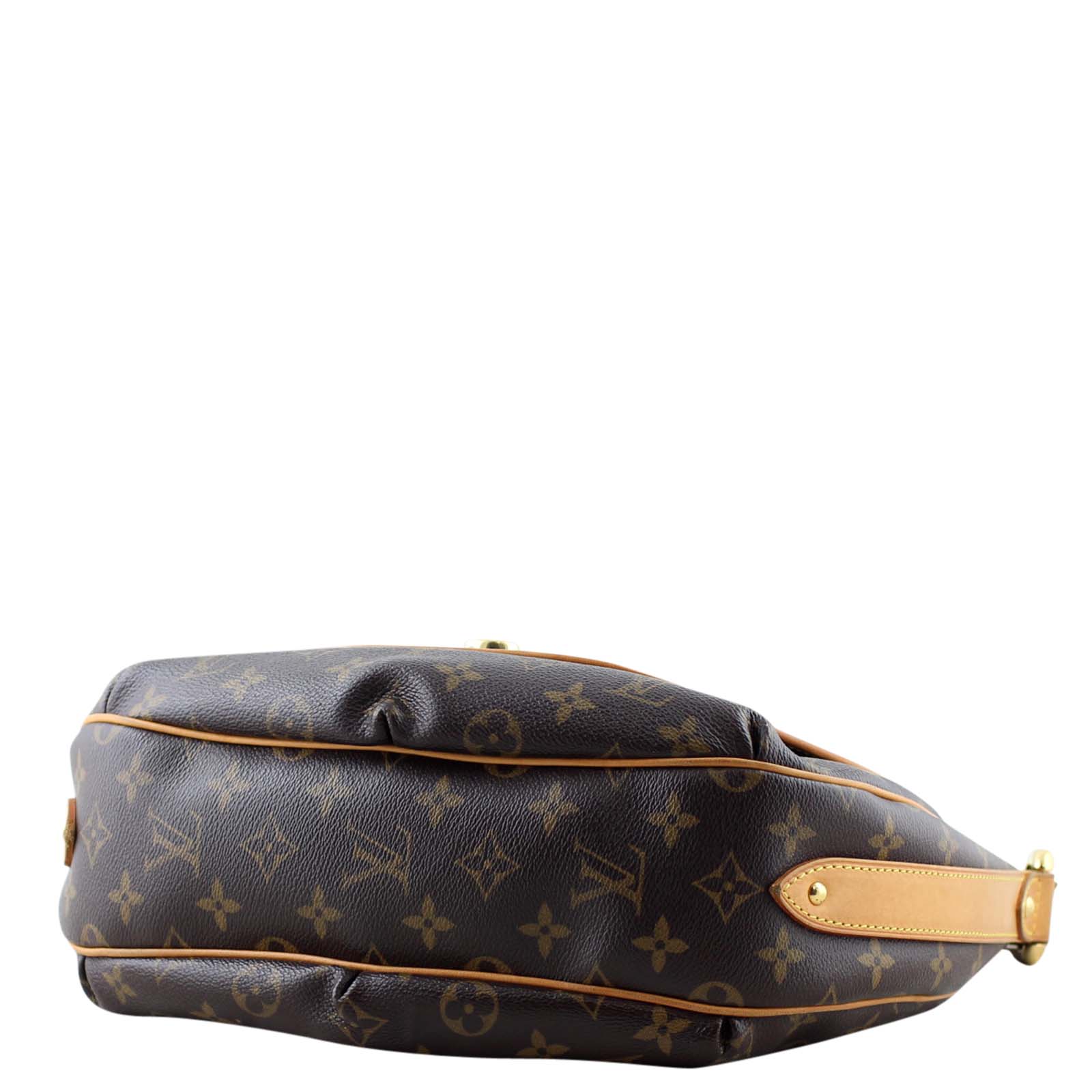 Louis Vuitton Tulum PM Corner