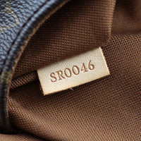 Louis Vuitton Tulum PM Date Code