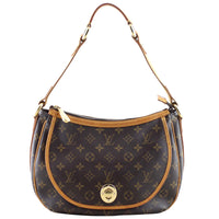 Louis Vuitton Tulum PM Front