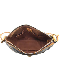 Louis Vuitton Tulum PM Interior