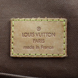 Louis Vuitton Tulum PM Made in France
