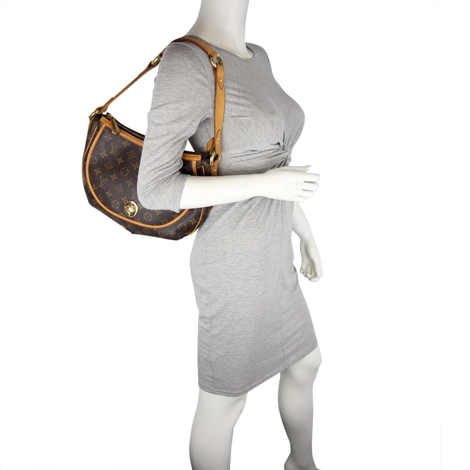 Louis Vuitton Tulum PM Mannequin