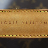 Louis Vuitton Tulum PM Stamp