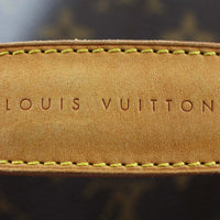 Louis Vuitton Tulum PM Stamp