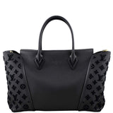 Louis Vuitton Veau Cashemire W Tote PM Front