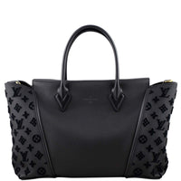 Louis Vuitton Veau Cashemire W Tote PM Front