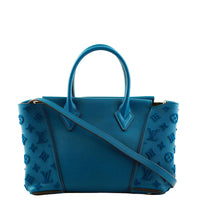 Louis Vuitton W Tote BB Front Strap