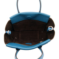 Louis Vuitton W Tote BB Interior