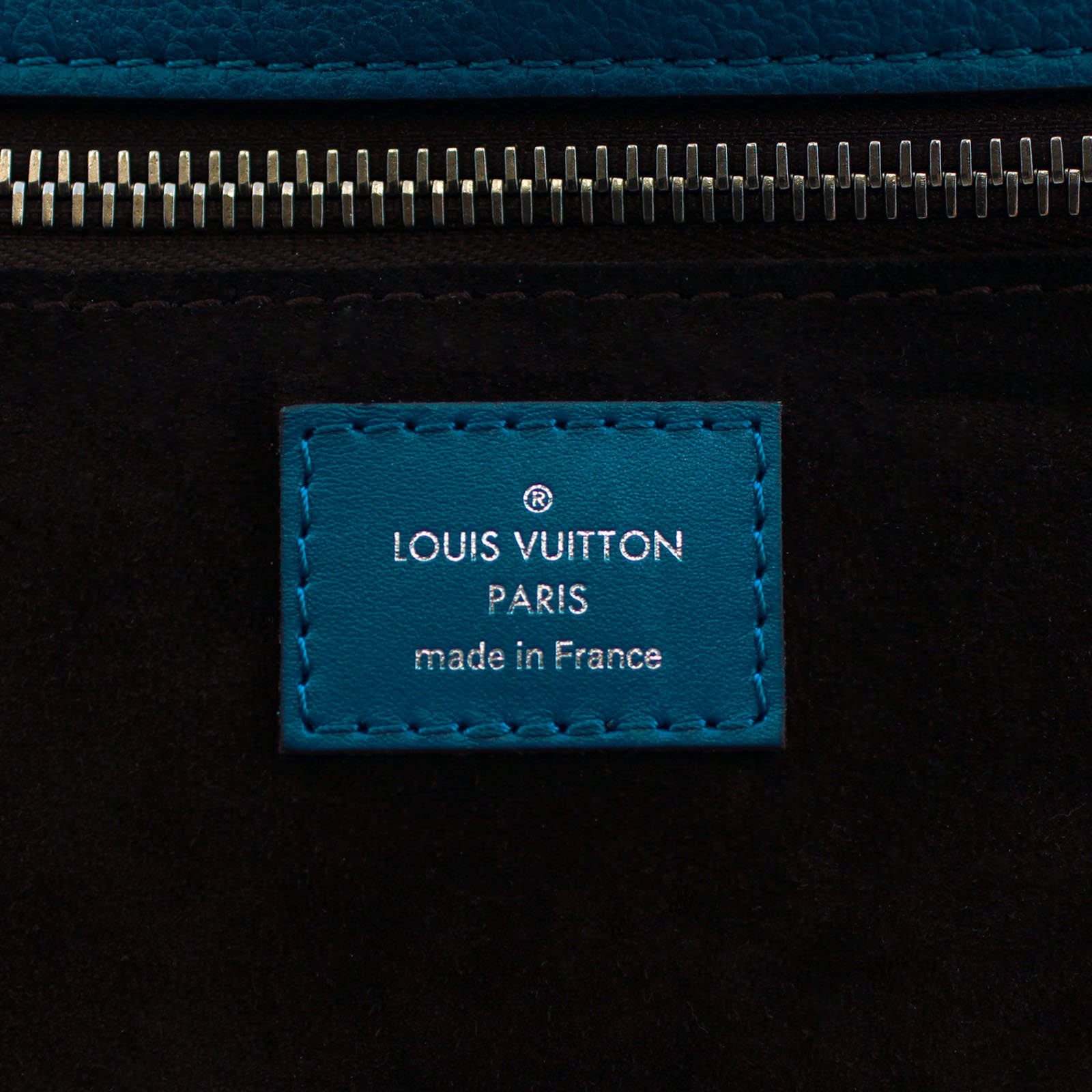 Louis Vuitton W Tote BB Stamp