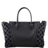 Louis Vuitton Veau Cashemire W Tote PM Back