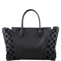 Louis Vuitton Veau Cashemire W Tote PM Back