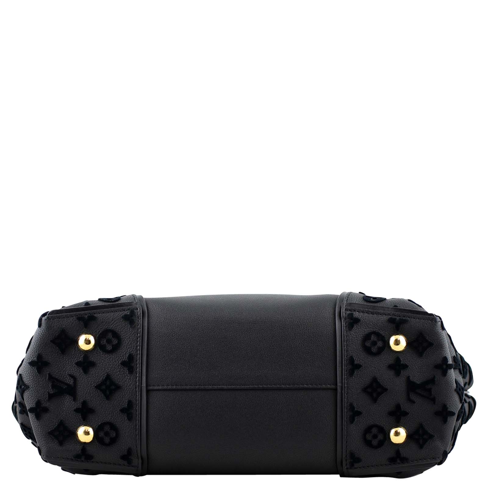 Louis Vuitton Veau Cashemire W Tote PM Base