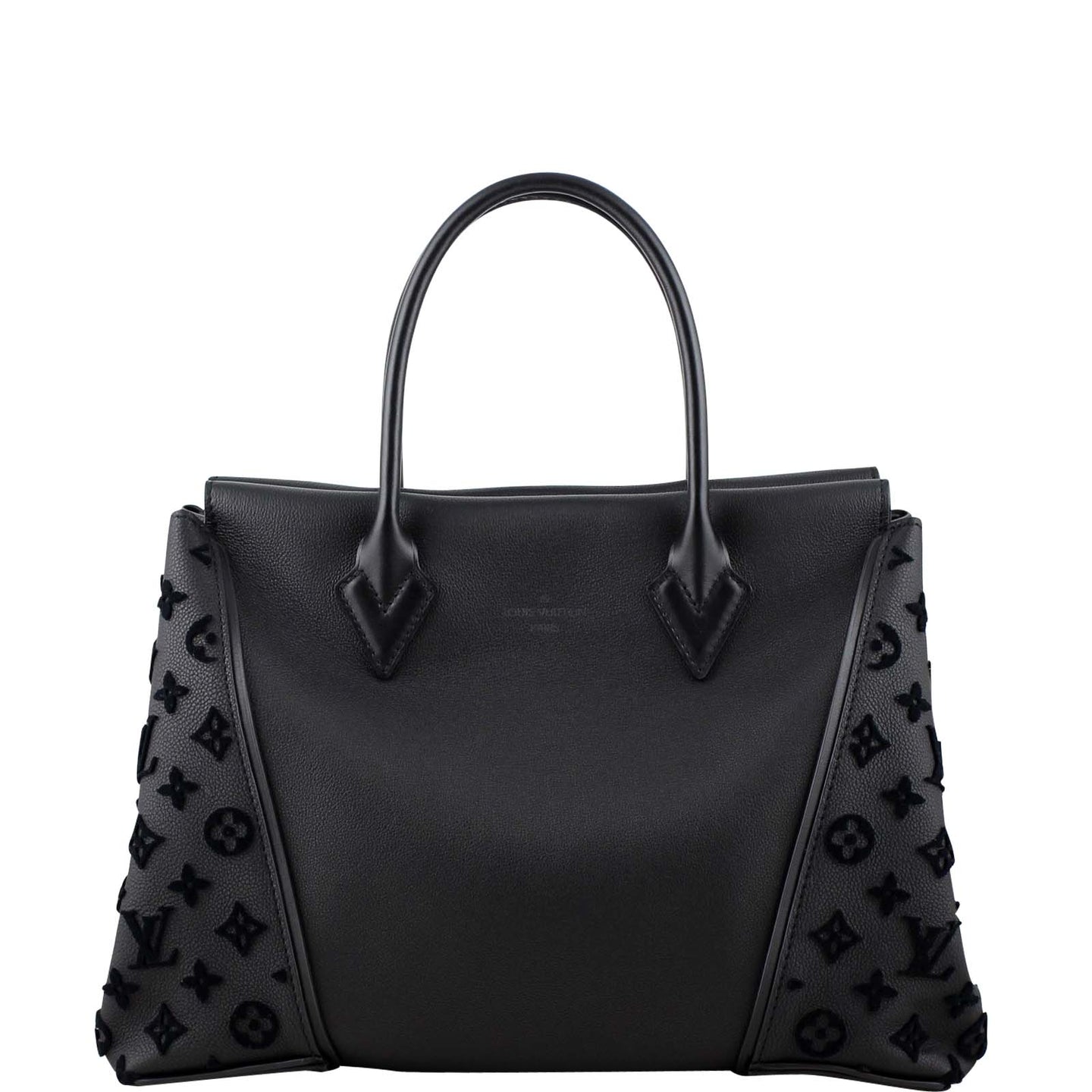 Louis Vuitton Veau Cashemire W Tote PM Sides in