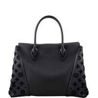 Louis Vuitton Veau Cashemire W Tote PM Sides in