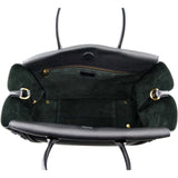 Louis Vuitton Veau Cashemire W Tote PM Interior