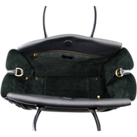 Louis Vuitton Veau Cashemire W Tote PM Interior