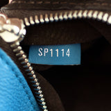 Louis Vuitton W Tote BB Date Code