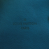 Louis Vuitton W Tote BB Stamp Exterior