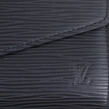 Louis Vuitton Sarah Wallet Epi 
