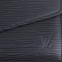 Louis Vuitton Sarah Wallet Epi 