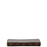 Louis Vuitton Zippy Organiser Monogram base