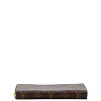 Louis Vuitton Zippy Organiser Monogram base