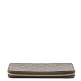 Louis Vuitton Zippy Organiser Monogram Top