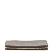 Louis Vuitton Zippy Organiser Monogram Top