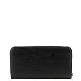 Louis Vuitton Epi Zippy Wallet Back