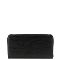 Louis Vuitton Epi Zippy Wallet Back