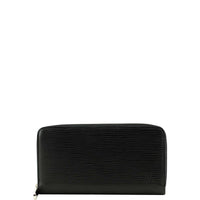 Louis Vuitton Epi Zippy Wallet Front