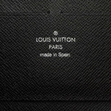 Louis Vuitton Epi Zippy Wallet Stamp