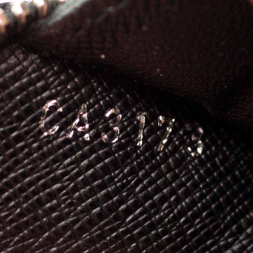 Louis Vuitton Epi Zippy Wallet Date Code